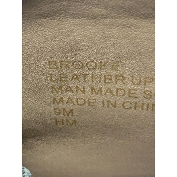 Aerosoles Women's Brooke Suede Green Ankle Boot New Without The Box Size 9 - Picture 10 of 15